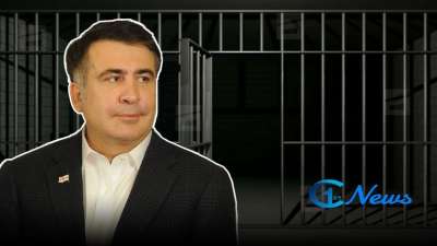 &quot;სააკაშვილის ციხეში ჩაჯდომა ივანიშვილისთვის დიდი პრობლემაა - ნაღმი, რომელზეც ზის&quot; - პოლიტიკური რეალობა საქართველოში