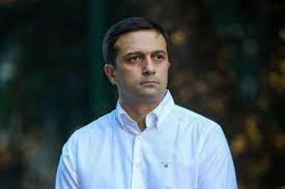 "ალეკო ელისაშვილს თბილისის მერობის კანდიდატად განვიხილავთ" - ლევან იოსელიანი