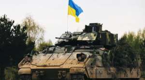 უკრაინის არმია ამერიკული იარაღის ახალ პარტიას მიიღებს