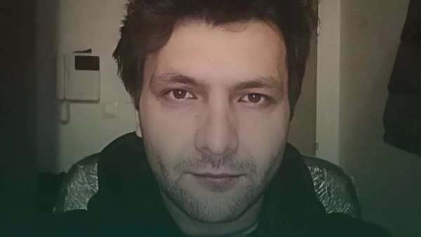 ლევან ხაჭაპურიძე იპოვეს