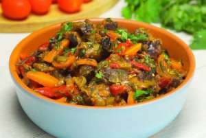 აჯაფსანდალი სტაფილოთი