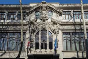 გაერო-ს უშიშროების საბჭომ დახურულ სხდომაზე, რუსეთ-საქართველოს ომის მე-17 წლისთავთან დაკავშირებით, რუსეთის მიერ ოკუპირებულ საქართველოს ტერიტორიებზე არსებული ვითარება და რუსეთ-საქართველოს კონფლიქტის საკითხი განიხილა