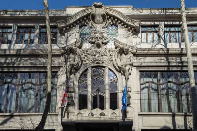 გაერო-ს უშიშროების საბჭომ დახურულ სხდომაზე, რუსეთ-საქართველოს ომის მე-17 წლისთავთან დაკავშირებით, რუსეთის მიერ ოკუპირებულ საქართველოს ტერიტორიებზე არსებული ვითარება და რუსეთ-საქართველოს კონფლიქტის საკითხი განიხილა