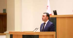&quot;საქართველომ არ დაუწესა ეროვნული ეკონომიკური სანქციები რუსეთს ერთადერთი ძალიან სწორი მიზეზით&quot;