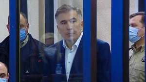 &quot;სააკაშვილის გონების დაკარგვის ობიექტური, სამედიცინო მტკიცებულებები ამ ეტაპზე გამოვლენილი არ არის&quot;