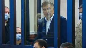 &quot;არც ერთი ჩემი ადვოკატისთვის არასდროს მითქვამს, რომ ეჭვი მაქვს მოწამვლაზე, ამ თემაზე სპეკულაციები უადგილოა&quot;