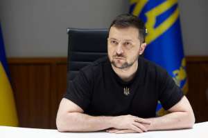 ,,დაზვერვის თანახმად, რუსეთს ომის დასრულების გეგმები არ აქვს&quot;- ზელენსკი