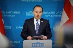 &quot;თურმე მეცენატობა ნიშნავს ოლიგარქიას, ეს პარტიული ინტერესებიდან გამომდინარე მსჯელობაა&quot;