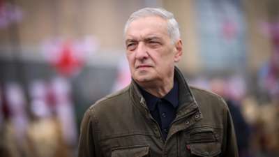 &ldquo;მცდელობა, რომ საპატრიარქოს რეიტინგი იყოს დაცემული, კრახით დამთავრდა'' &ndash; ვოლსკი