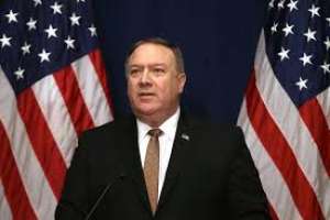აშშ-ის სახელმწიფო მდივანი, მაიკ პომპეო ამერიკის შეერთებული შტატების მთავრობის სახელით, ქართველ ხალხს დამოუკიდებლობის დღეს ულოცავს