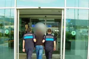 მიგრაციის დეპარტამენტის მიერ ჩატარებული სპეციალური საიმიგრაციო კონტროლის ღონისძიების შედეგად უცხო ქვეყნის 9 მოქალაქე დაკავდა