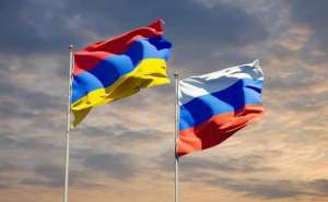 სომხეთის საგარეო უწყებამ რუსეთის ელჩს სომხეთის შიდა საქმეებში უხეში ჩარევის შესახებ ნოტა გადასცა