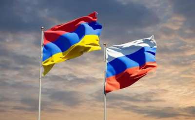 სომხეთის საგარეო უწყებამ რუსეთის ელჩს სომხეთის შიდა საქმეებში უხეში ჩარევის შესახებ ნოტა გადასცა
