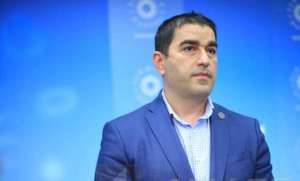 შალვა პაპუაშვილი მზადყოფნას გამოთქვამს, უკრაინაში გაემგზავროს