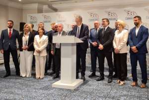 საზოგადოებრივი მოძრაობა „ხალხის ძალა“ განცხადებას ავრცელებს
