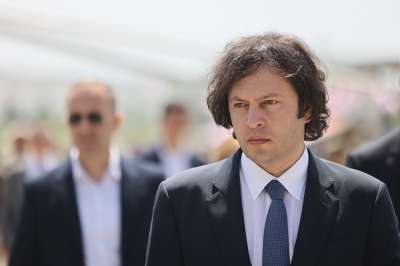 "სიტყვა პატიმარს სააკაშვილი რომ ახსენებს, სირცხვილია, 25 000-მდე პატიმარი ჰყავდათ ციხეებში, ეს იყო სისტემური დანაშაული, ამაზრზენია ეს ყველაფერი" - ირაკლი კობახიძე