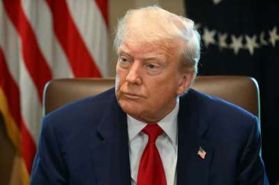 ,,ინდოეთის პრემიერ-მინისტრმა თანხმობა განაცხადა, რომ რუსული ნავთობის ყიდვას შეწყვეტს და უფრო მეტს შეიძენს აშშ-სგან"- დონალდ ტრამპი