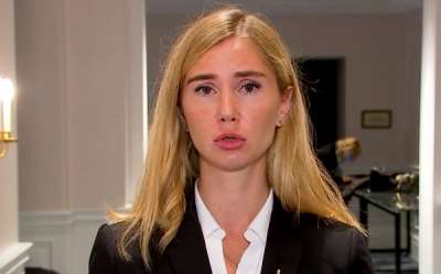 "NDI-ის კვლევა მეტყველებს,რომ მოსახლეობის უდიდესი ნაწილი რეპრესიების მსხვერპლია"- თინა ბოკუჩავა