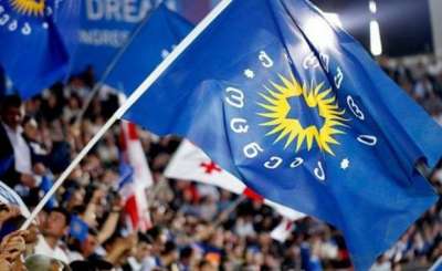 "ოცნება&ldquo; ახალ სიას წერს - ვის დატოვებენ პარლამენტის გარეთ