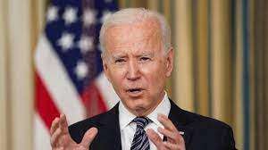 უკრაინელ ლტოლვილებთან შეხვედრის შემდეგ, ჯო ბაიდენმა ვლადიმერ პუტინს „ყასაბი“ უწოდა