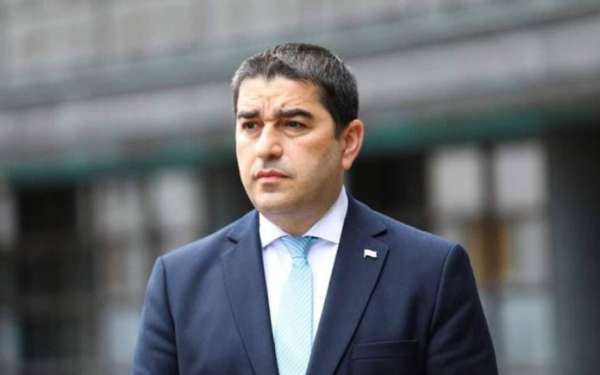 “გუშინ ჩვენ ვიხილეთ ბრიუსელიდან ქართულ სახელმწიფოზე თავდასხმების მთელი წყება, რაც ბოლო პერიოდში სამწუხარო ტენდენციად იქცა” – პაპუაშვილი