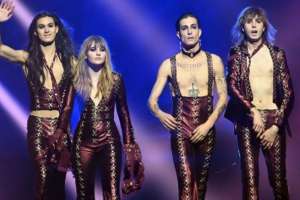 ევროვიზია 2021-ის გამარჯვებული იტალია გახდა - VIDEO