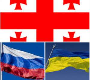 სირიის შემდეგ საქართველოსა და უკრაინის &ldquo;გადაყლაპვის&rdquo; ჯერი დგება?