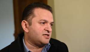 &bdquo;ან სიკვდილი, ან გამარჯვება&ldquo; - შიმშილობა გედევან ფოფხაძემაც გამოაცხადა