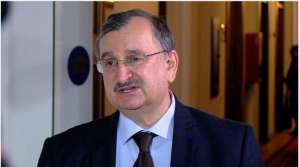 " ვისაც კი რაიმე კავშირი ჰქონია რუსეთთან, ფული უშოვია იქ, ვინც არაფორმალურად ერევა პოლიტიკურ პროცესებში, ყველა მოექცევა სანქციის ქვეშ, მათ შორის, ქართველი ოლიგარქი"