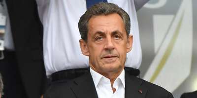 “თუ სურთ, რომ ციხეში მეძინოს, დავიძინებ თავაწეული” - სარკოზი პატიმრობის მისჯაზე