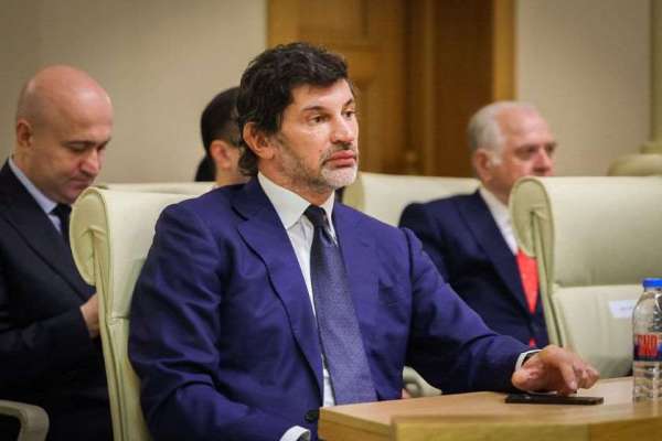 “გაუგებარია, რა იყო მიზანი ელენე ხოშტარიას მიერ შიმშილობის ან დაწყების, ან შეწყვეტის” - კახა კალაძე