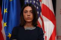 ,,ყოჩაღ გვარამიას, ამდენი იწვალა და ბოლოს მაინც გადაცმულ ,,ჩერგოდ&rdquo; მომგვევლინა"- ანა წითლიძე