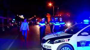 ნუცუბიძეზე, სადაც აფეთქება მოხდა ერთი პირი დააკავეს