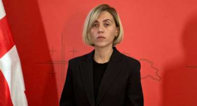 „რაც ახლა გააკეთა „ლელომ“, ამას ჰქვია ღალატი“ – ანა წითლიძე ორ პარტიას შორის გაფორმებულ მემორანდუმზე