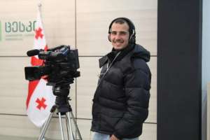 "დღე, როცა იმ არაბუნებრივად ლამაზ ტყეში ვიპოვეთ, მისი ძმის დაბადების დღე იყო..." - 29 წლის სანდრო ბერაძის მეგობრის სულისშემძვრელი წერილი