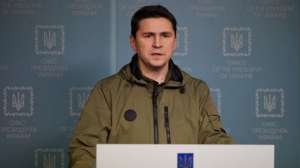 &#039;&#039;ომის სწრაფად დასრულების ერთადერთი გზა უკრაინის შეიარაღება ნავთობსა და გაზზე ემბარგოს დაწესებით რუსეთის „სისხლისგან დაცლაა&#039;&#039; - მიხაილო პოდოლიაკი