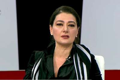 &ldquo;სააკაშვილის ბოლო რეიტინგმა ბოკერია და ბურჯანაძე მწყობრიდან გამოიყვანა&rdquo;