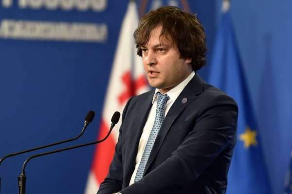 “ოპოზიცია ხალხის თვალში თავიდან ბოლომდე დისკრედიტებულია, ყველამ იცის, რომ ეს ადამიანები მუშაობენ საქართველოს სასიცოცხლო ეროვნული ინტერესების წინააღმდეგ” - ირაკლი კობახიძე