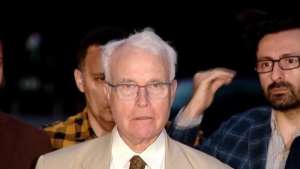 "არ არსებობს მიზეზი, რომ ის ასე ცუდად იყოს, ჩვენ ვიმუშავებთ ამის შესაცვლელად" - ექიმი ჯეიმს კობი