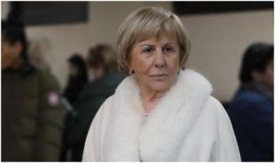 "უკვე ძალიან გაჭიანურდა და ვფიქრობ, ამ კვირაში სტრასბურგში გასაჩივრება უნდა მოხდეს"- გიული ალასანია