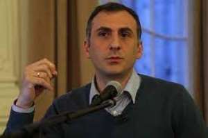 &quot;ჩვენი პარტიიდან მერობის კანდიდატი თუ გვეყოლება, ეს მე ვიქნები&quot; - ელისაშვილი