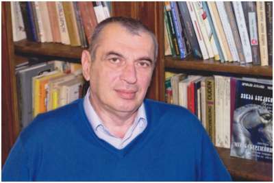 &ldquo;ივანიშვილი ახლა იმაზე ფიქრობს, როგორ მოატყუოს ამერიკელები&rdquo;