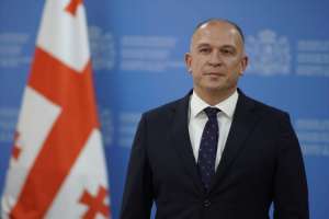 ლევან მგალობლიშვილმა აფხაზეთის მთავრობის თავმჯდომარის თანამდებობა დატოვა