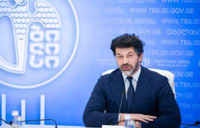 "ნაციონალური მოძრაობა&ldquo; ყველაფერს აკეთებს, რათა დაიმონოს ​ოპოზიციური პარტიები და მისი ზემოქმედების ქვეშ იყვნენ"