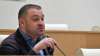 &quot;ამ სავარძლებიდან მიკროფონებთან რომ ომობთ „დუქნის ლომები“, მართლა თუ გეომება, წადი, გმირი ბიჭების გვერდზე დადექი&quot;- ბექა ოდიშარია ოპოზიციას