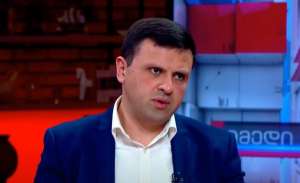 &quot;კეზერაშვილმა გაძარცვა ბიუჯეტი, გაყიდა ქვეყნის თავდაცვისუნარიანობა, ვითომ ეს არაფერია და ხალხმა არ იცის&quot;