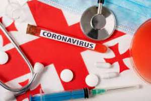 კორონავირუსის 3 803 ახალი შემთხვევა - როგორია ეპიდ-ვითარება საქართველოში