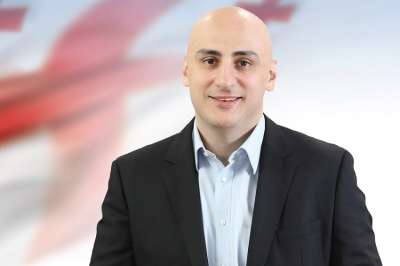 "სააკაშვილზე პასუხისმგებლობა ხელისუფლებასა და საზოგადოებას ეკისრება"