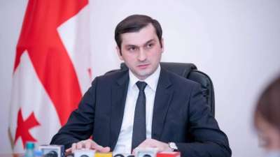 თორნიკე რიჟვაძე თურქეთში გადაიყვანეს