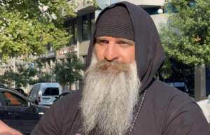 ლუკა კურტანიძეს აღკვეთის ღონისძიების სახით პატიმრობა შეეფარდა